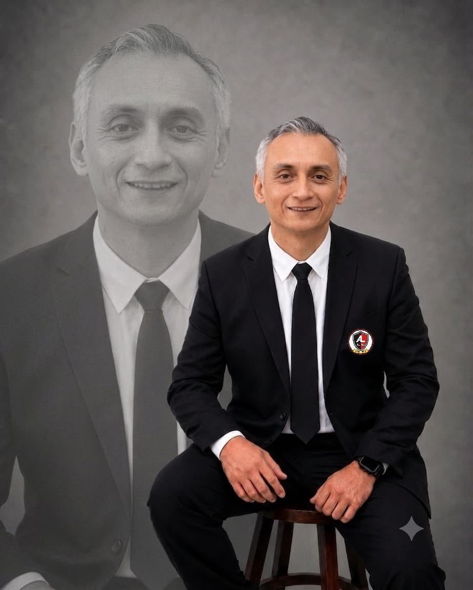 Vicente Melchor Domínguez Carrillo