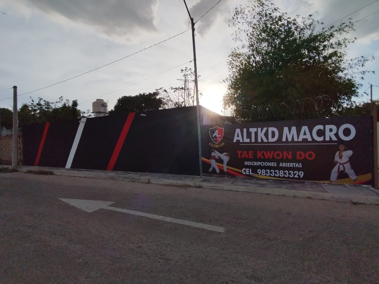 ALTKD MACRO